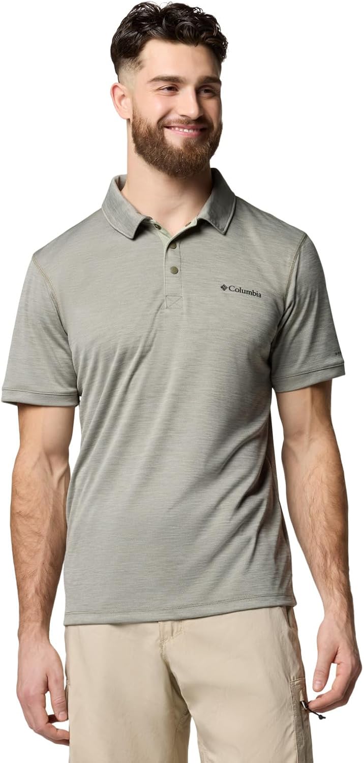 Columbia мужская поло Sage Peak Knit, Stone Green Heather, Зеленый, Columbia мужская поло Sage Peak Knit, Stone Green Heather
Columbia мужская поло Sage Peak Knit, Stone Green Heather, Зеленый, Columbia мужская поло Sage Peak Knit, Stone Green Heather