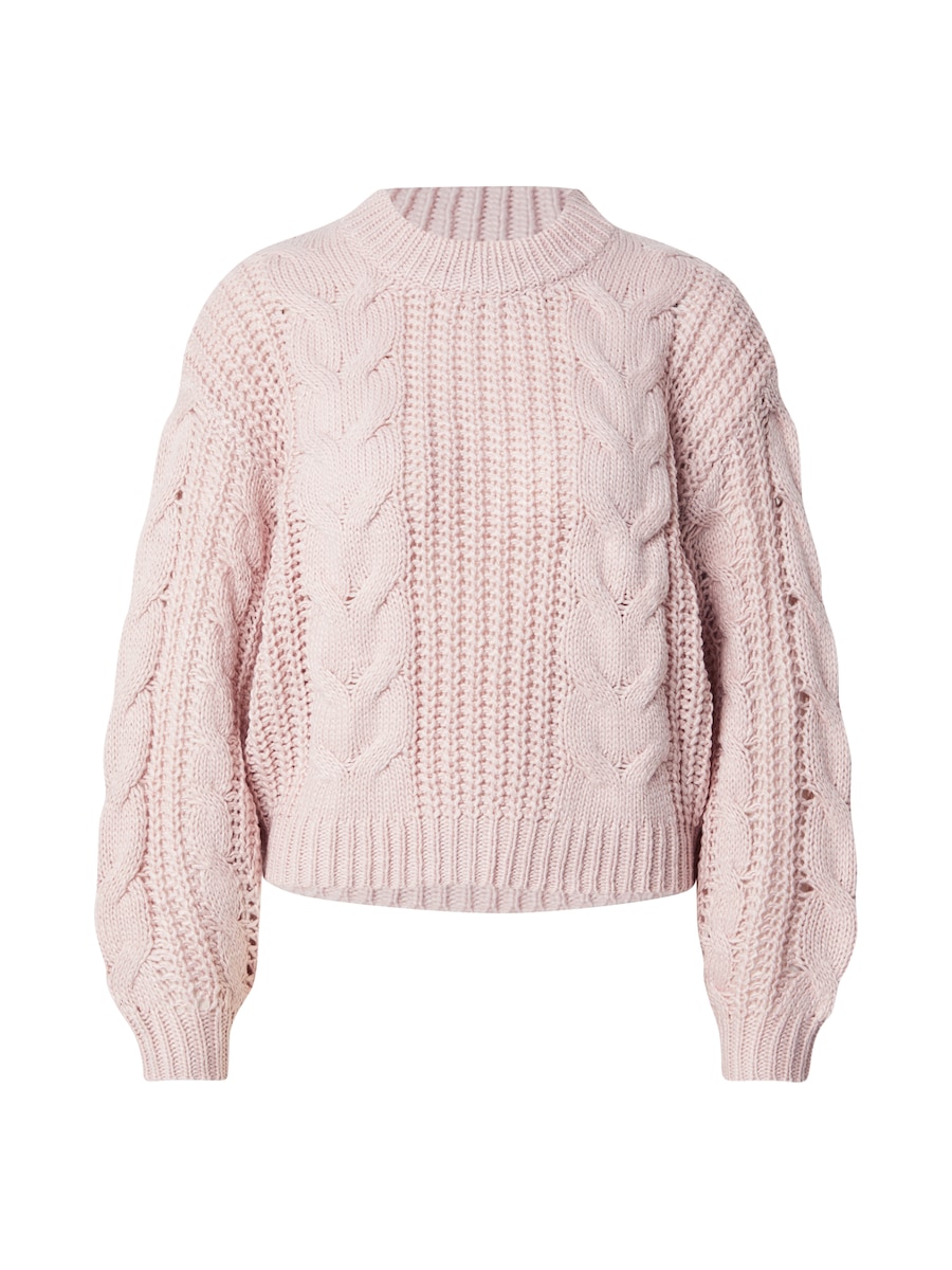 Свитер JJXX JXKelly, Plum
Свитер JJXX JXKelly, Plum