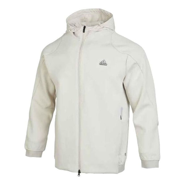 Куртка высокотехнологичная куртка премиум-класса из тканого материала Adidas, белый
Куртка высокотехнологичная куртка премиум-класса из тканого материала Adidas, белый