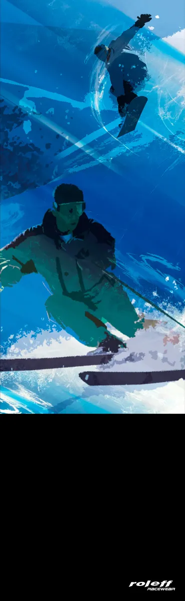 Многофункциональный шарф Roleff "трубчатый шарф с флисовым воротником", цвет Wintersport Winter Fleece - Ro 425
Многофункциональный шарф Roleff "трубчатый шарф с флисовым воротником", цвет Wintersport Winter Fleece - Ro 425