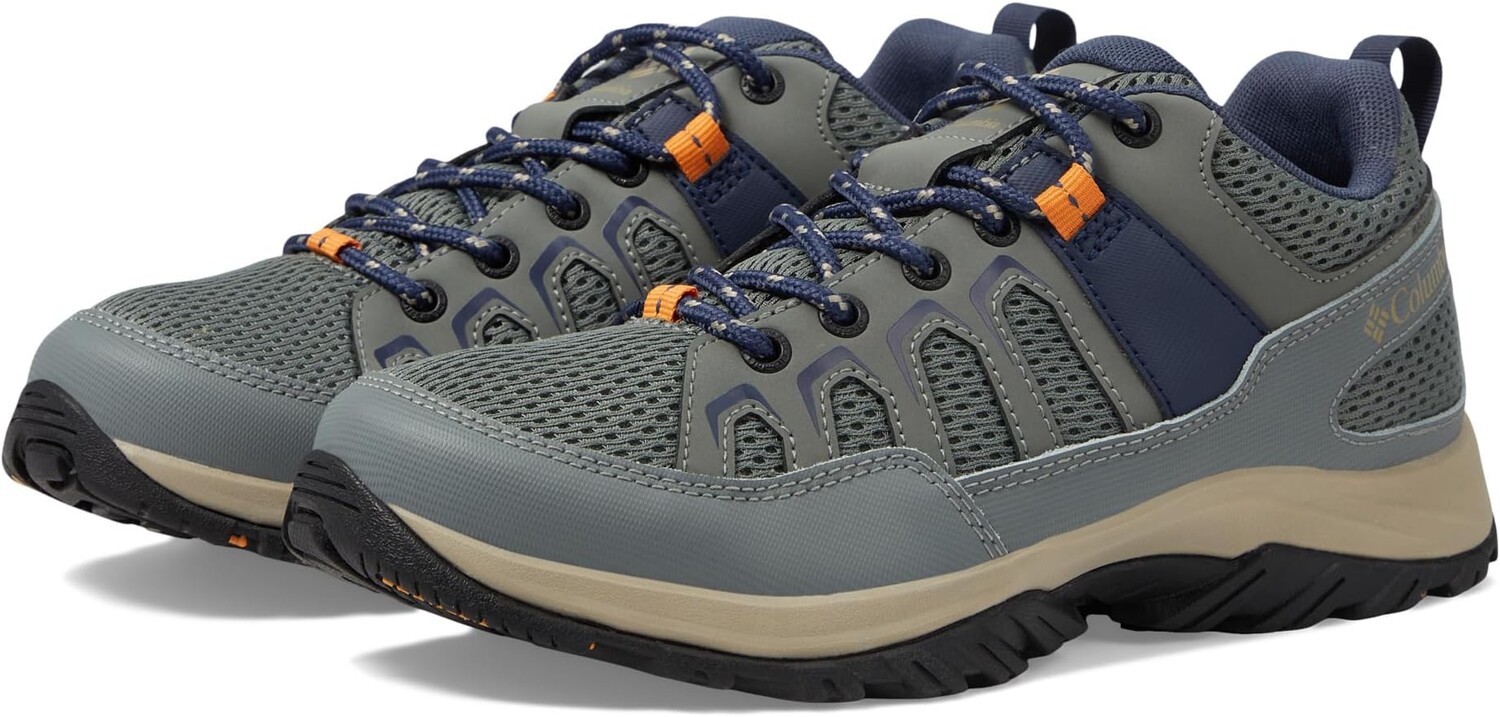 Походная обувь водонепроницаемая Granite Trail Waterproof Columbia, цвет Sedona Sage/Nocturnal
Походная обувь водонепроницаемая Granite Trail Waterproof Columbia, цвет Sedona Sage/Nocturnal