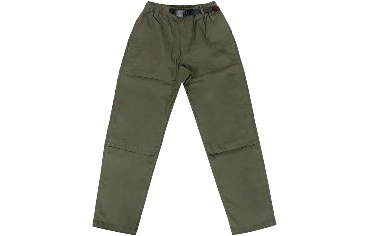 Походные штаны для любой погоды Gramicci, зеленый
Походные штаны для любой погоды Gramicci, зеленый