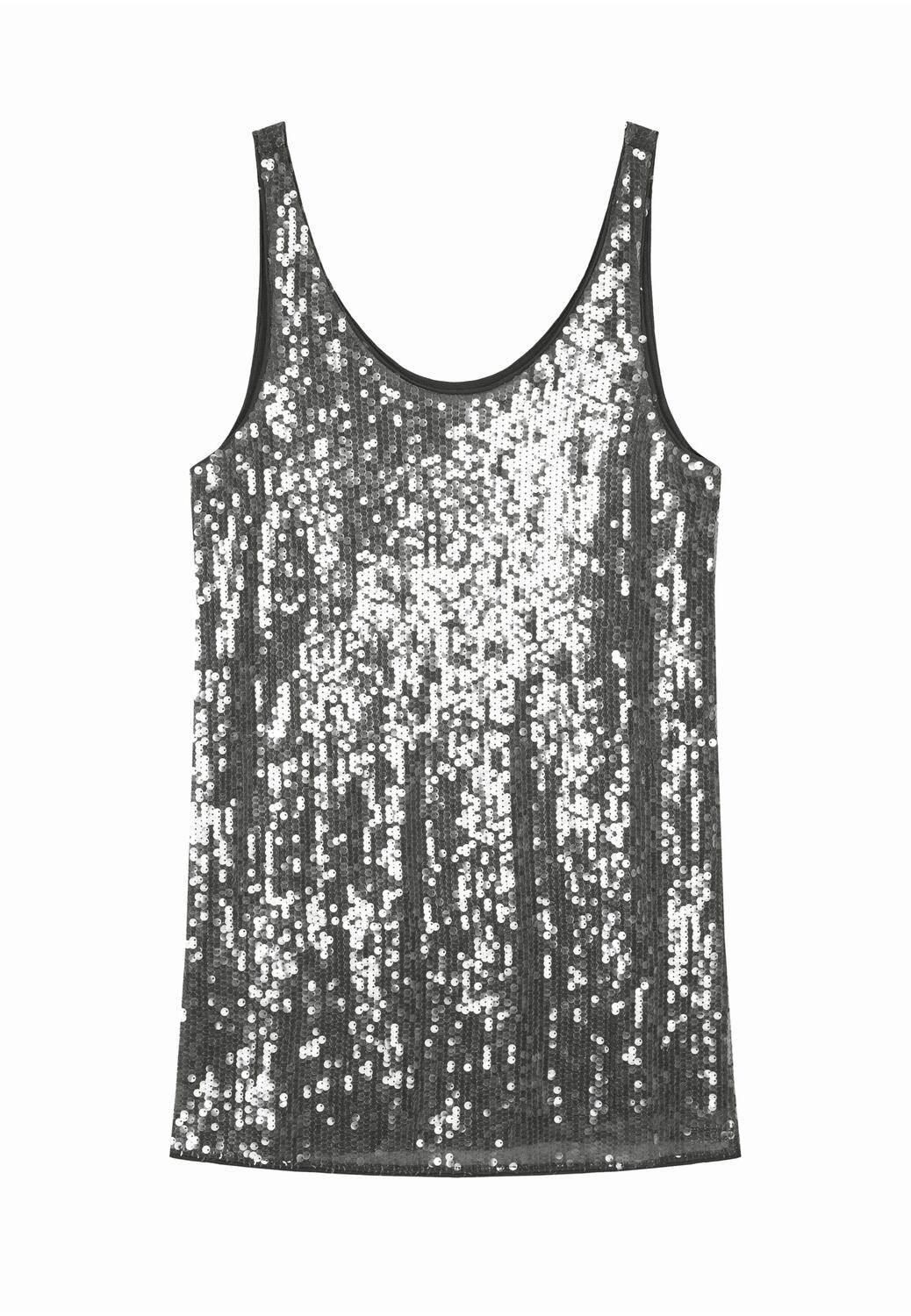 OH APRIL Коктейльное платье 'Holly' в цвете Graphite
OH APRIL Коктейльное платье 'Holly' в цвете Graphite