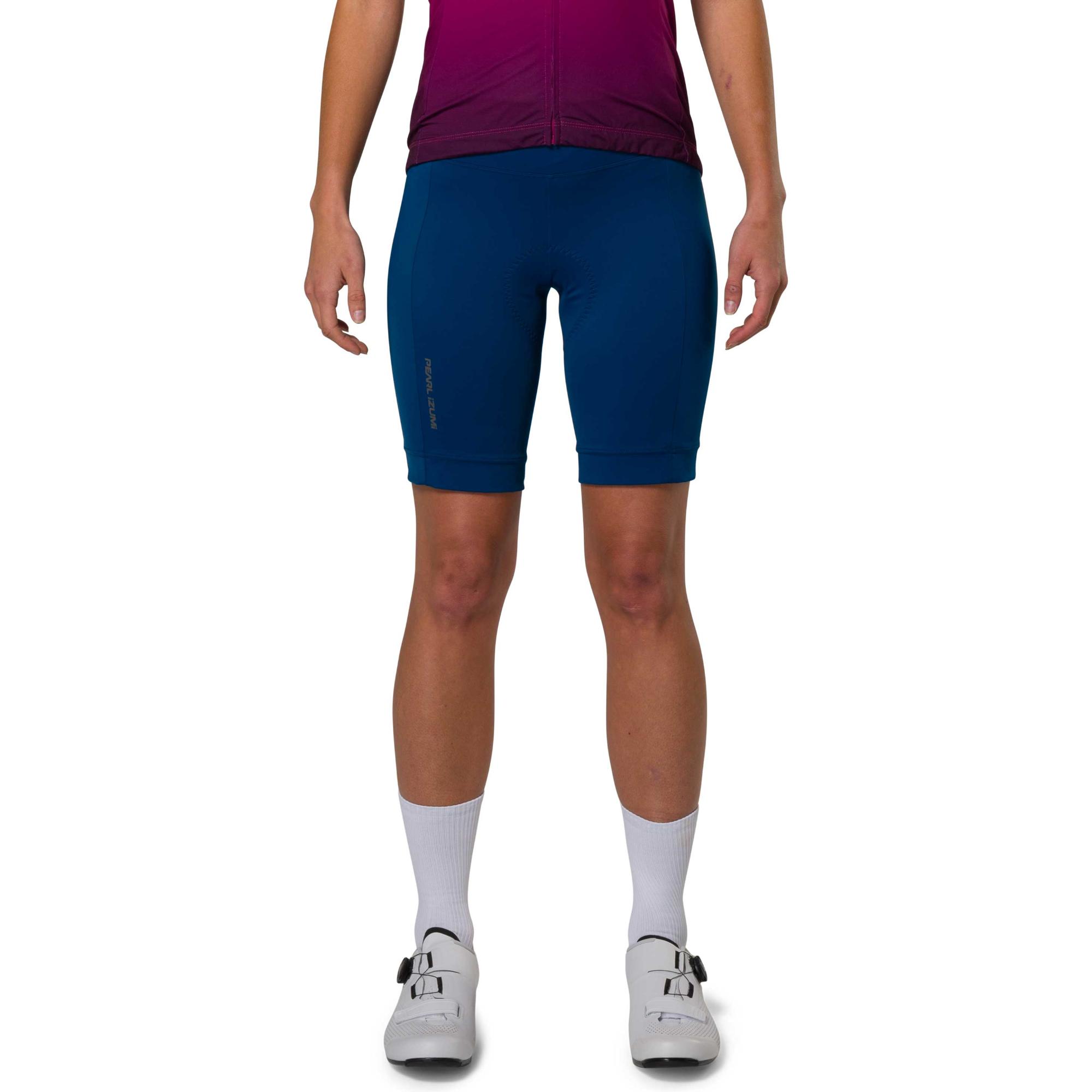 Женские велосипедные шорты Quest Pearl Izumi, Twilight
Женские велосипедные шорты Quest Pearl Izumi, Twilight