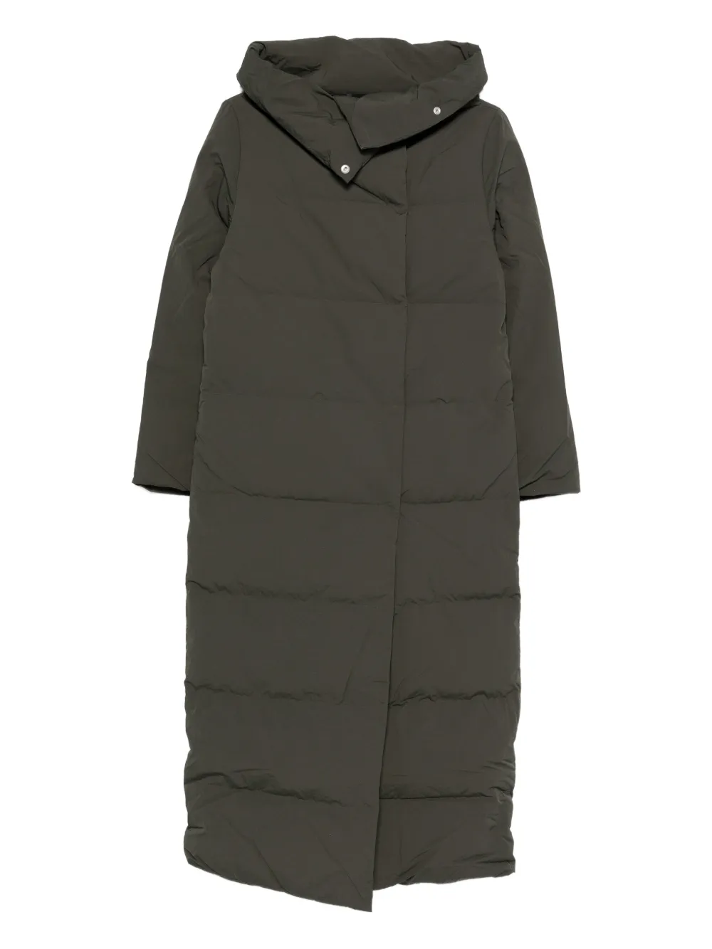 Пальто с капюшоном Paloma Wool, зеленый
Пальто с капюшоном Paloma Wool, зеленый