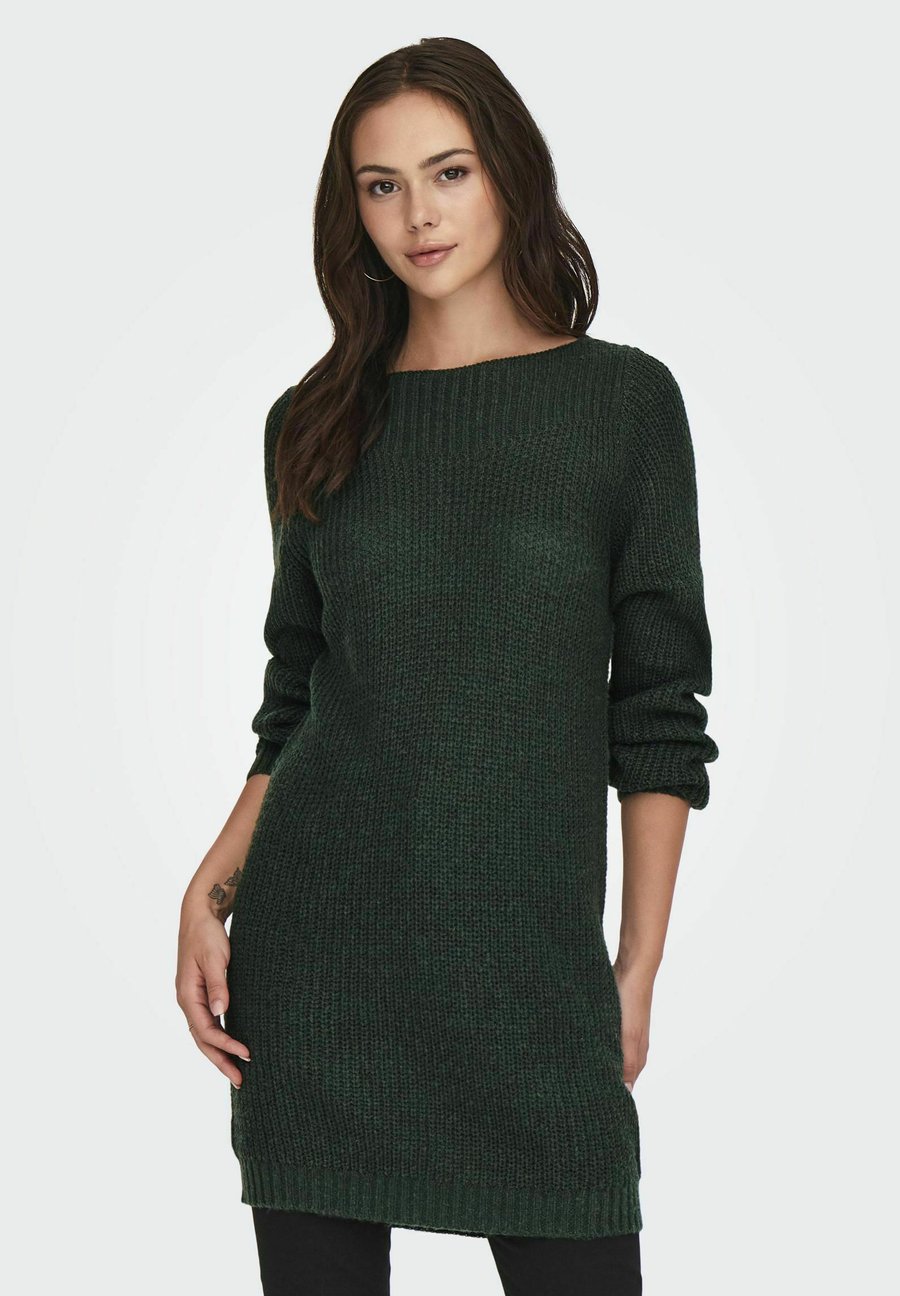Платье JDY JDYWHITNEY MEGAN BOAT NOOS, Scarab/Dark Green
Платье JDY JDYWHITNEY MEGAN BOAT NOOS, Scarab/Dark Green