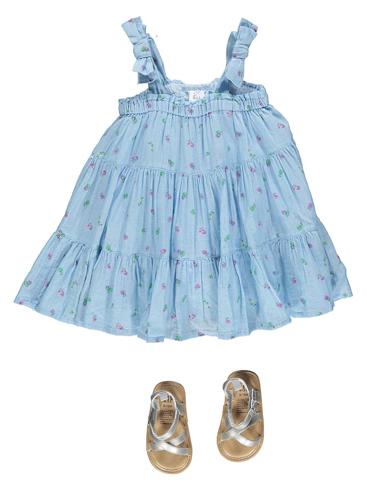 Платье GAP, светло-синий
Платье GAP, светло-синий