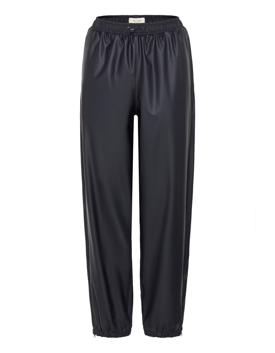 Зауженные брюки Part Two Nicoletta, темно-синий
Зауженные брюки Part Two Nicoletta, темно-синий