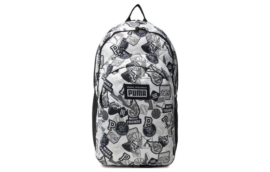 Рюкзак унисекс Puma, ОСФА
Рюкзак унисекс Puma, ОСФА