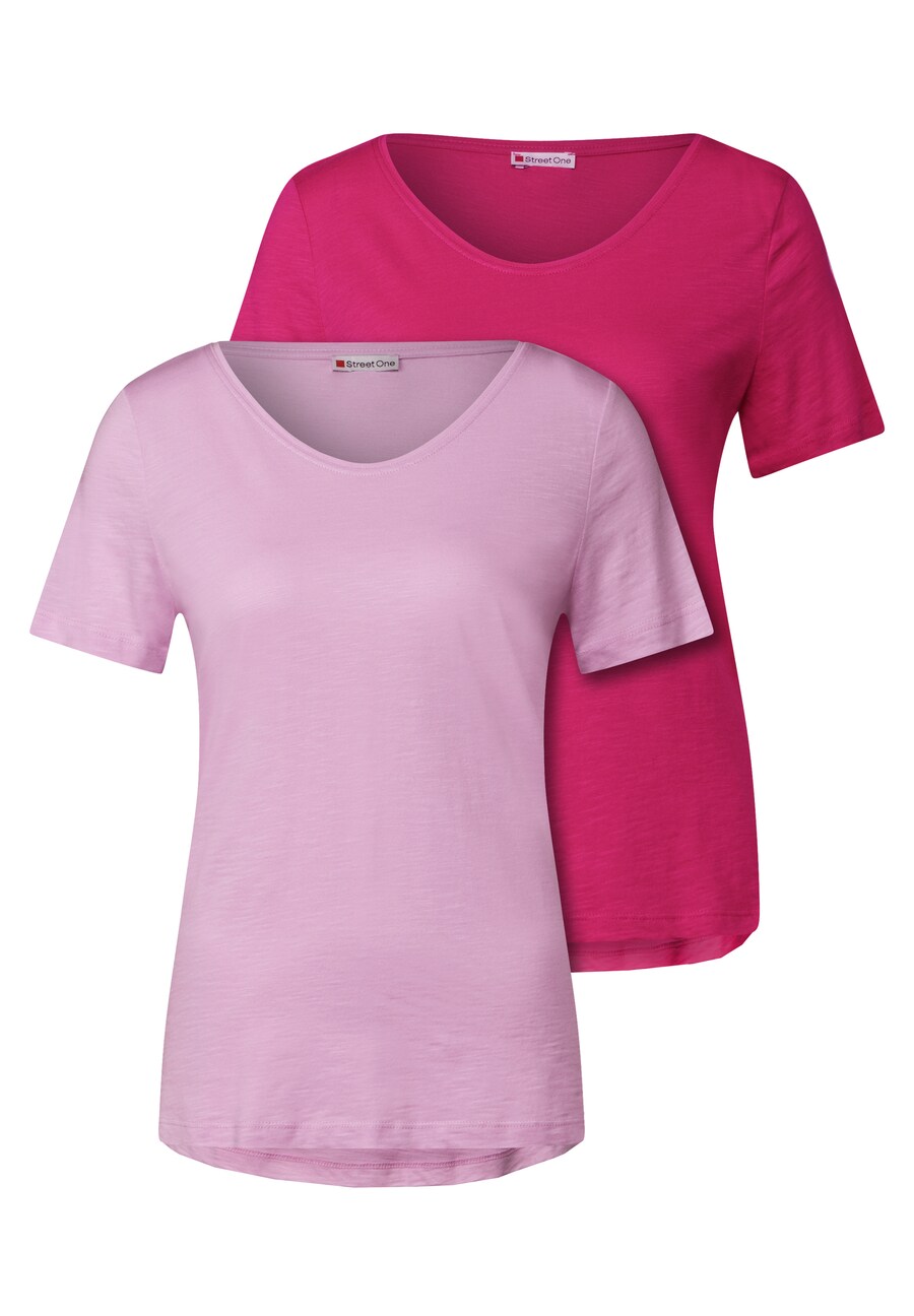 Рубашка STREET ONE, разноцветный
Рубашка STREET ONE, разноцветный