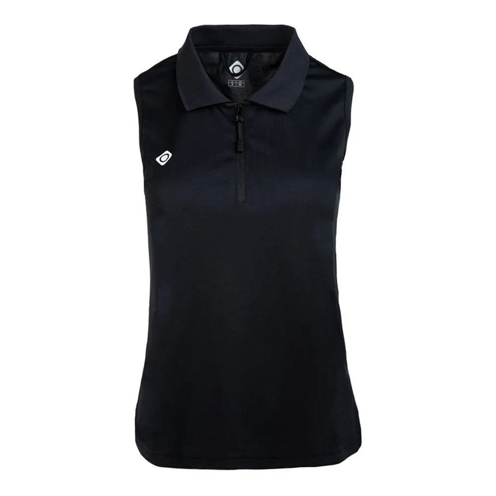 Поло Izas Ordesa W II, черный 
Поло Izas Ordesa W II, черный