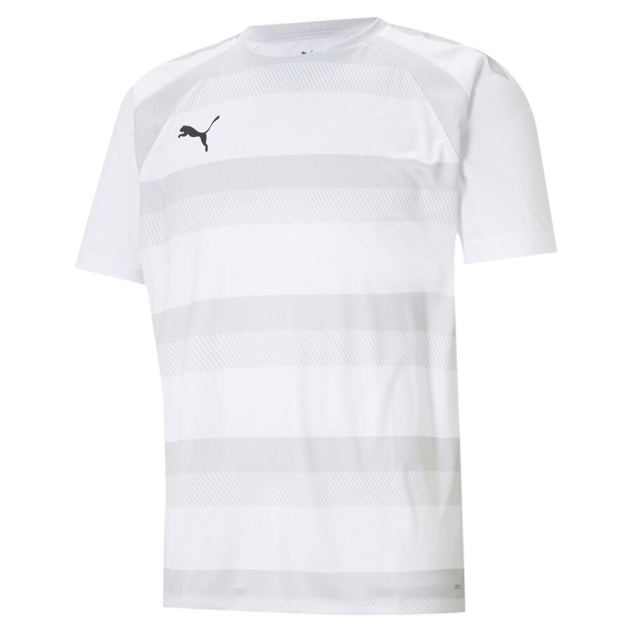 Детская футболка Puma teamVISION Jersey Jr 704928
Детская футболка Puma teamVISION Jersey Jr 704928