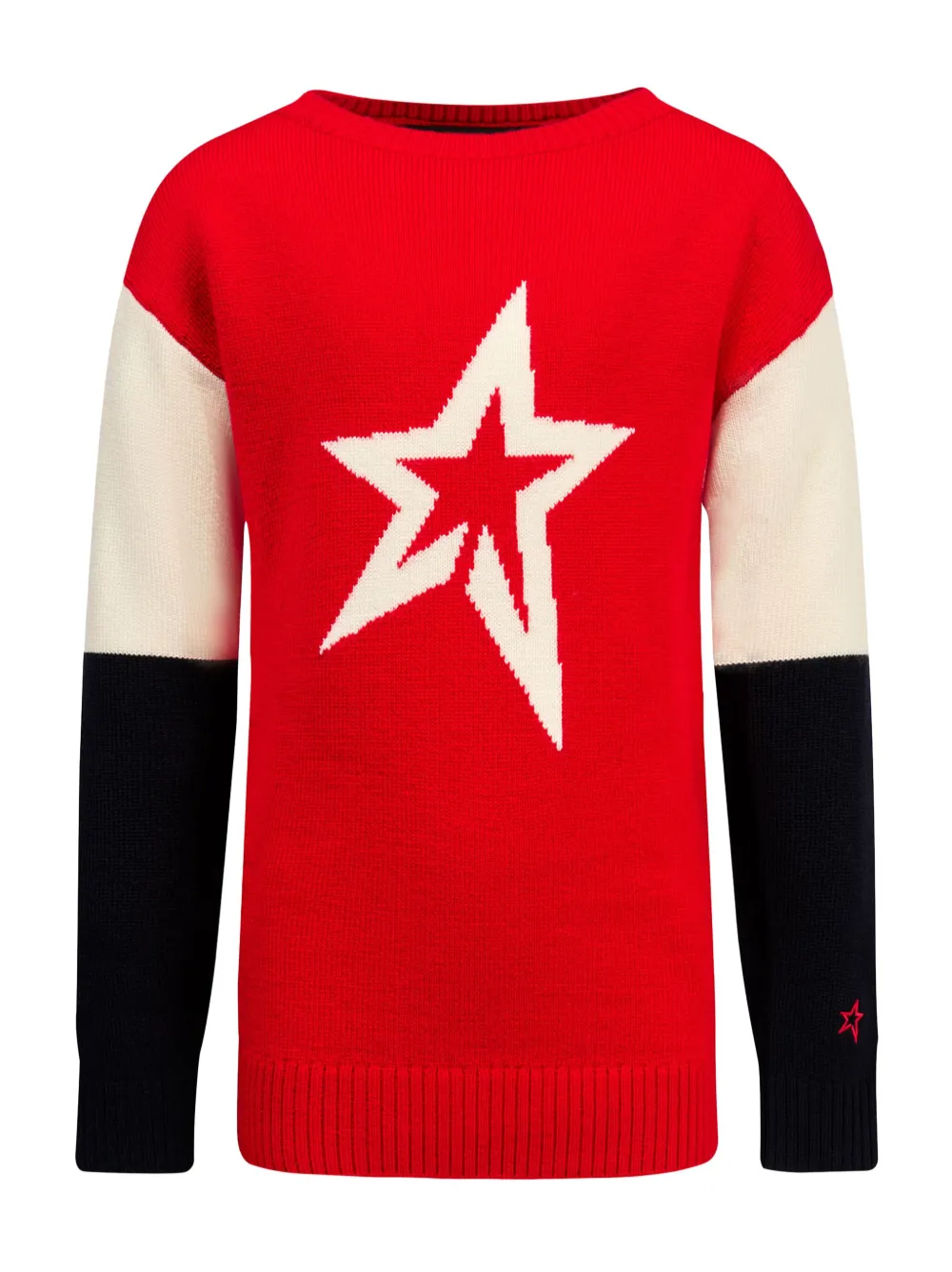 Свитер Star Perfect Moment Kids, красный
Свитер Star Perfect Moment Kids, красный