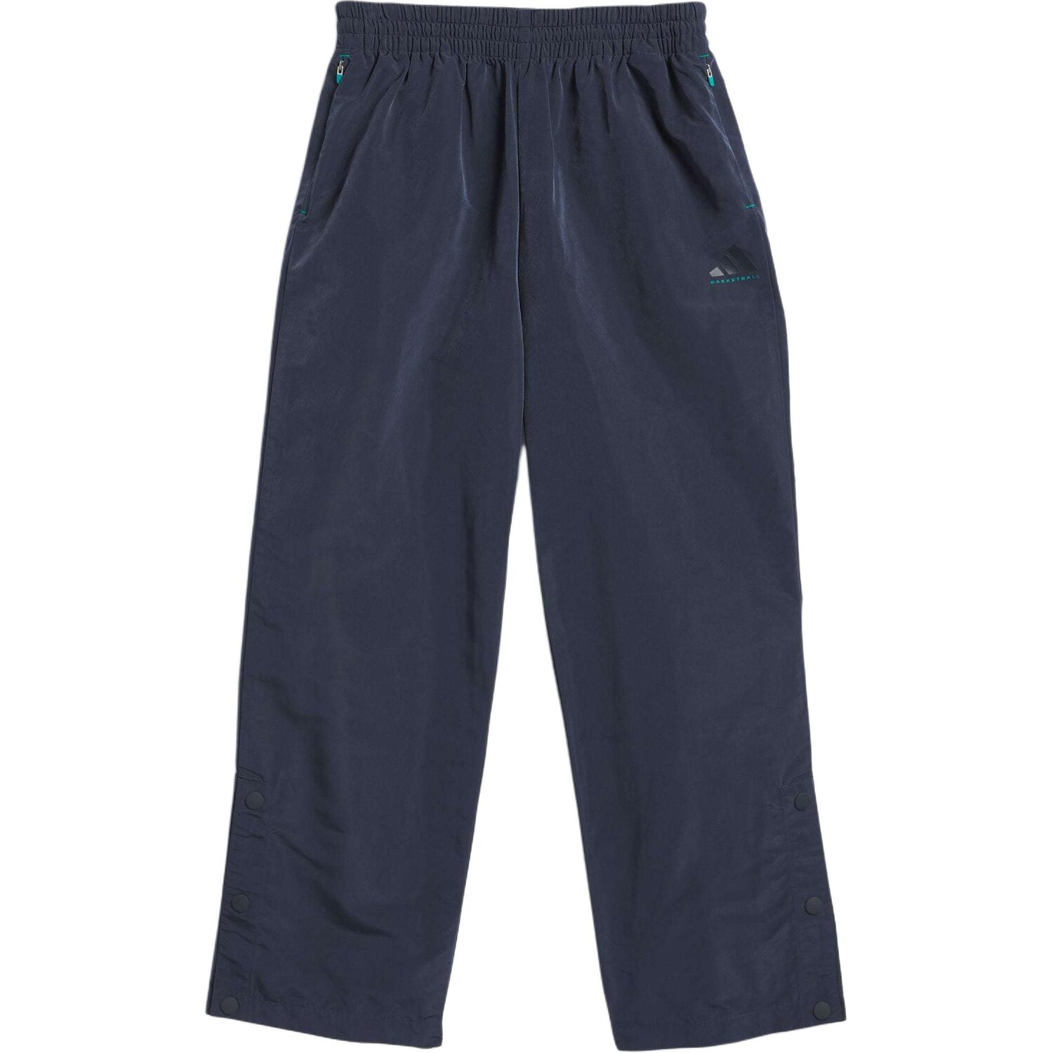 Глава 03 Трикотажные спортивные штаны унисекс темно-синие Adidas, синий
Глава 03 Трикотажные спортивные штаны унисекс темно-синие Adidas, синий