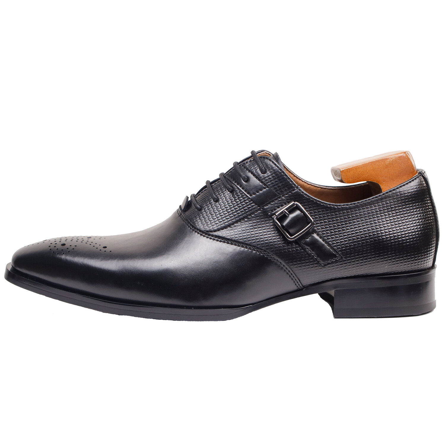 Туфли мужские низкие Shupate, коричневый
Туфли мужские низкие Shupate, коричневый