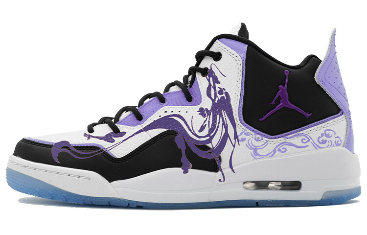 Кроссовки JORDAN Courtside 23 Vintage Basketball Shoes Men Mid-Top White Black/Purple, Белый, Кроссовки JORDAN Courtside 23 Vintage Basketball Shoes Men Mid-Top White Black/Purple
Кроссовки JORDAN Courtside 23 Vintage Basketball Shoes Men Mid-Top White Black/Purple, Белый, Кроссовки JORDAN Courtside 23 Vintage Basketball Shoes Men Mid-Top White Black/Purple