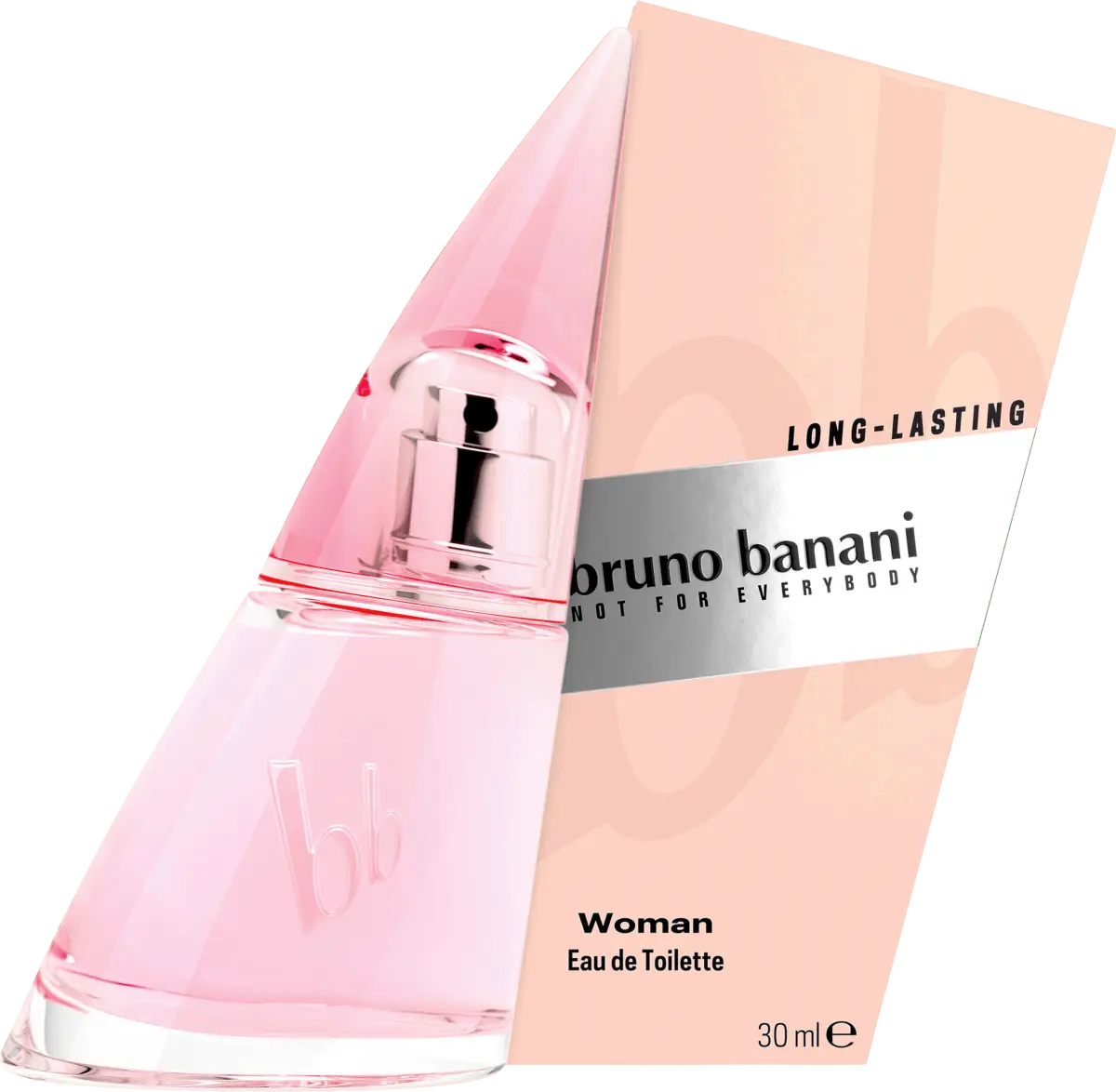 Женская туалетная вода 30 мл Bruno Banani
Женская туалетная вода 30 мл Bruno Banani
