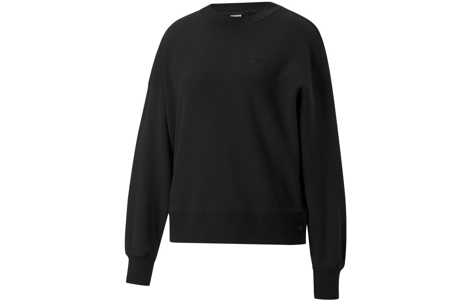 Женская толстовка Puma, цвет Black
Женская толстовка Puma, цвет Black