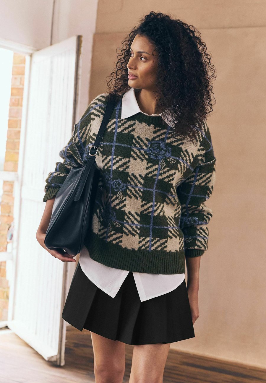 Юбка Next REGULAR FIT, Black
Юбка Next REGULAR FIT, Black