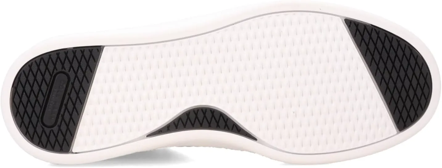 Мужские кроссовки Cole Haan Grand Crosscourt Modern Turf, черный/серый/белый
Мужские кроссовки Cole Haan Grand Crosscourt Modern Turf, черный/серый/белый