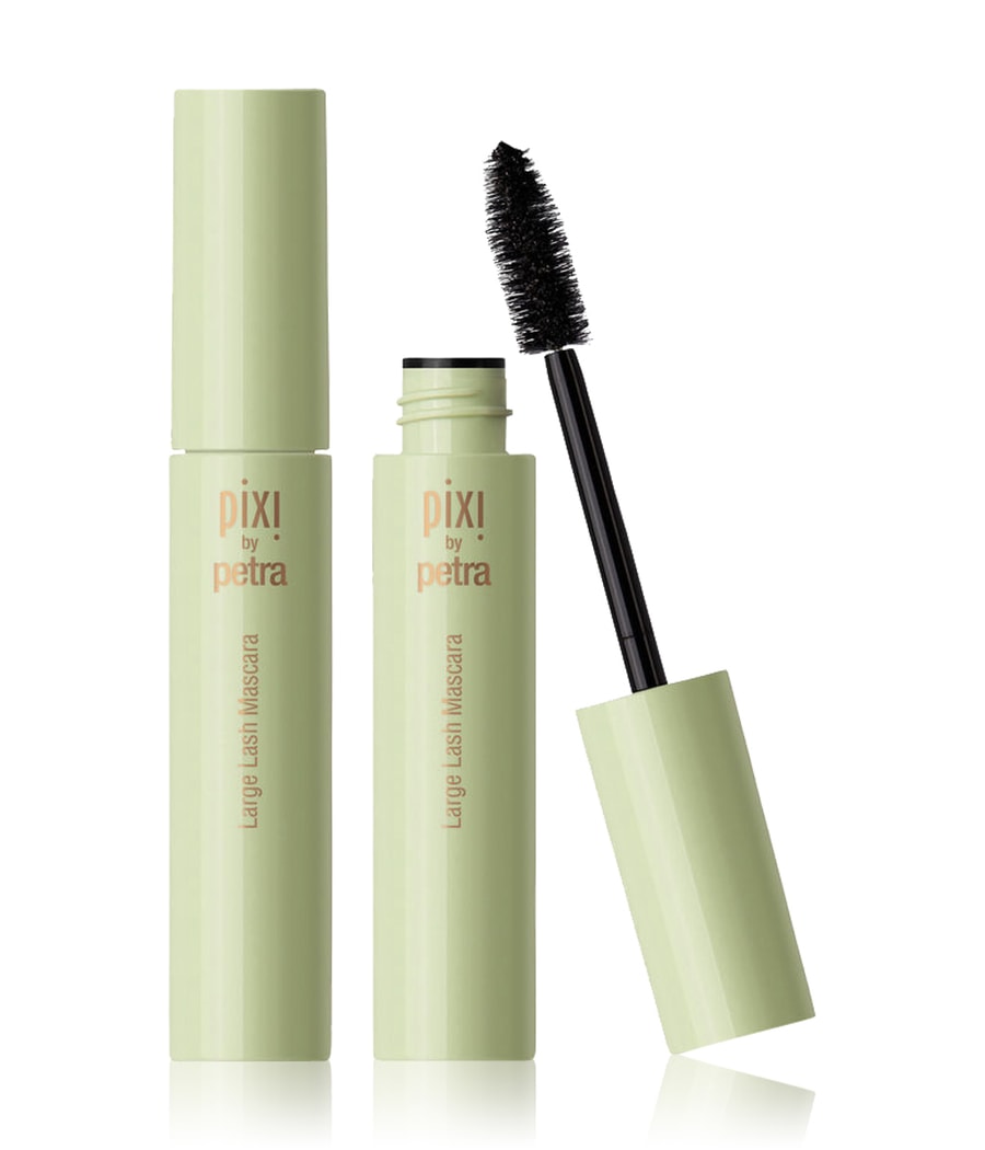 Тушь для ресниц Pixi Lengthening & Volumising Large Lash Mascara, Bold Black, 12 ml
Тушь для ресниц Pixi Lengthening & Volumising Large Lash Mascara, Bold Black, 12 ml