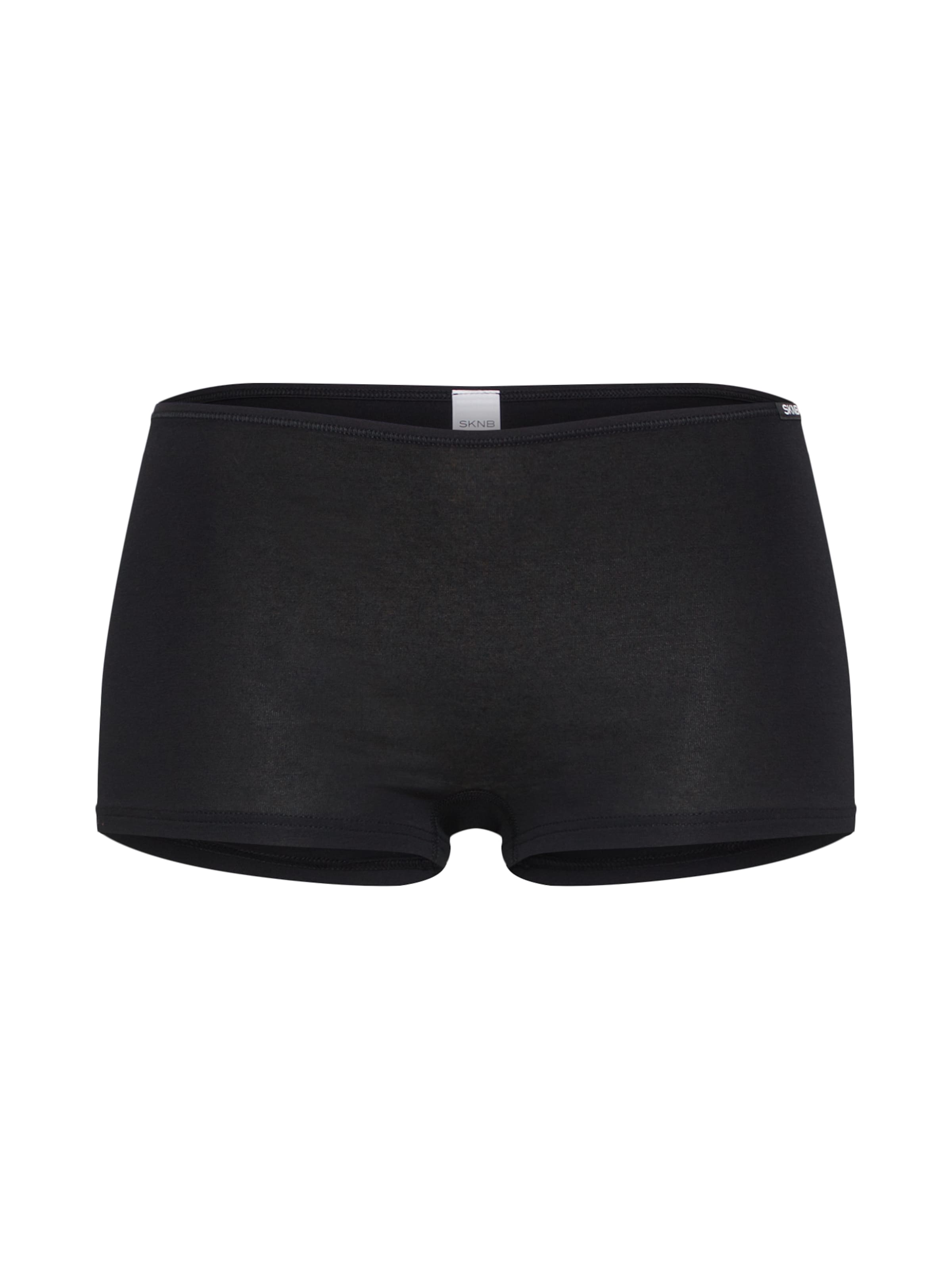 Skiny Трусы Boyshorts в черном цвете
Skiny Трусы Boyshorts в черном цвете