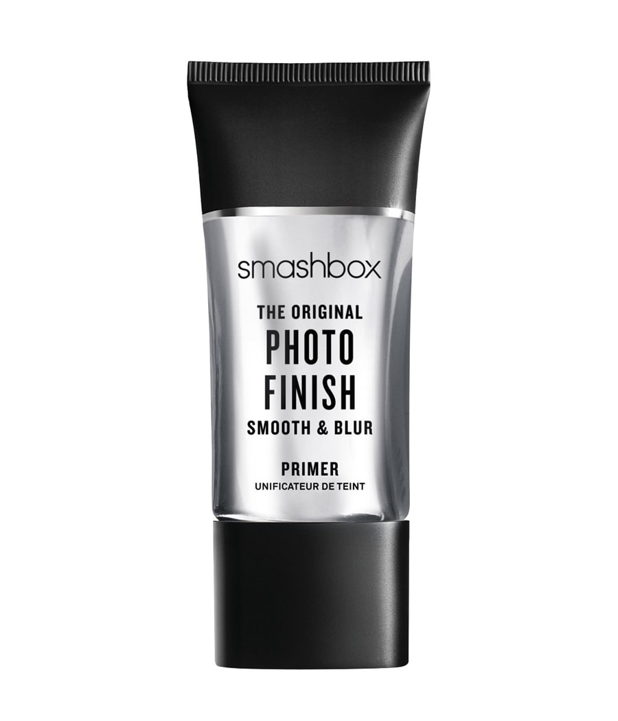 Праймер Smashbox Photo Finish Smooth & Blur, 30 ml
Праймер Smashbox Photo Finish Smooth & Blur, 30 ml