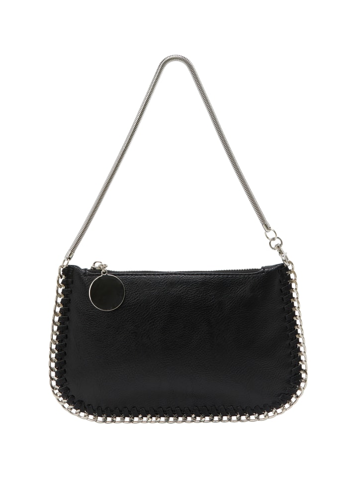 Наплечная сумка IZIA, черный
Наплечная сумка IZIA, черный