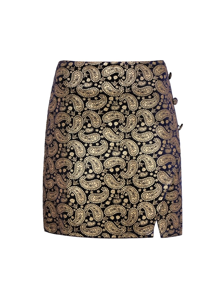 Мини-юбка IZIA, синий
Мини-юбка IZIA, синий