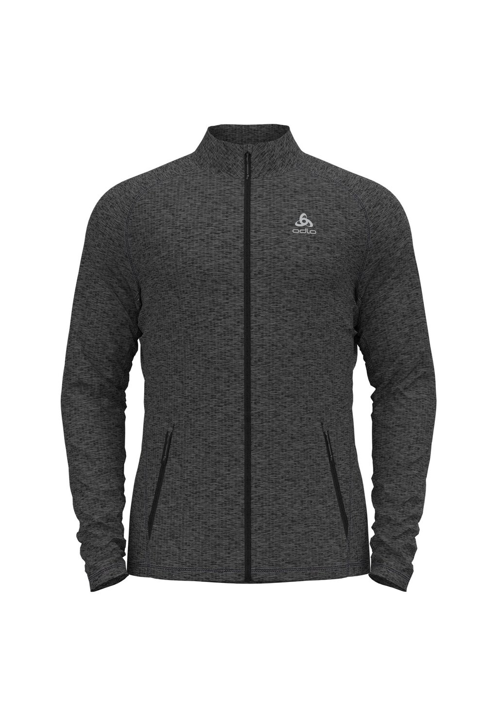 Толстовка FLI ODLO, цвет dark grey melange
Толстовка FLI ODLO, цвет dark grey melange