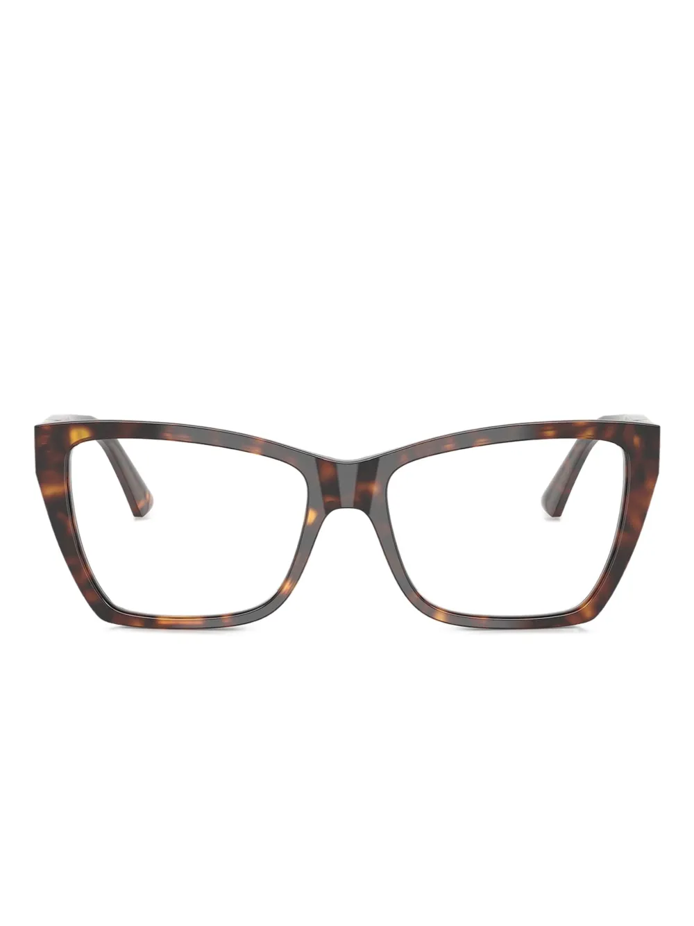 Очки в оправе черепаховой расцветки Jimmy Choo, коричневый
Очки в оправе черепаховой расцветки Jimmy Choo, коричневый