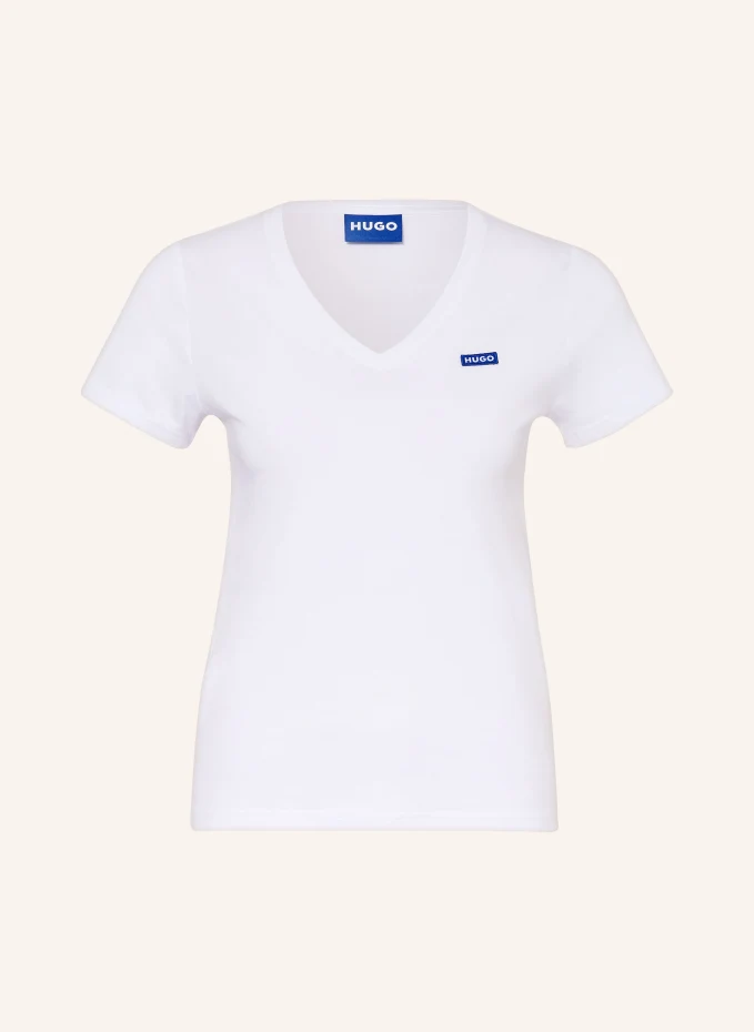 Футболка Hugo, белый
Футболка Hugo, белый