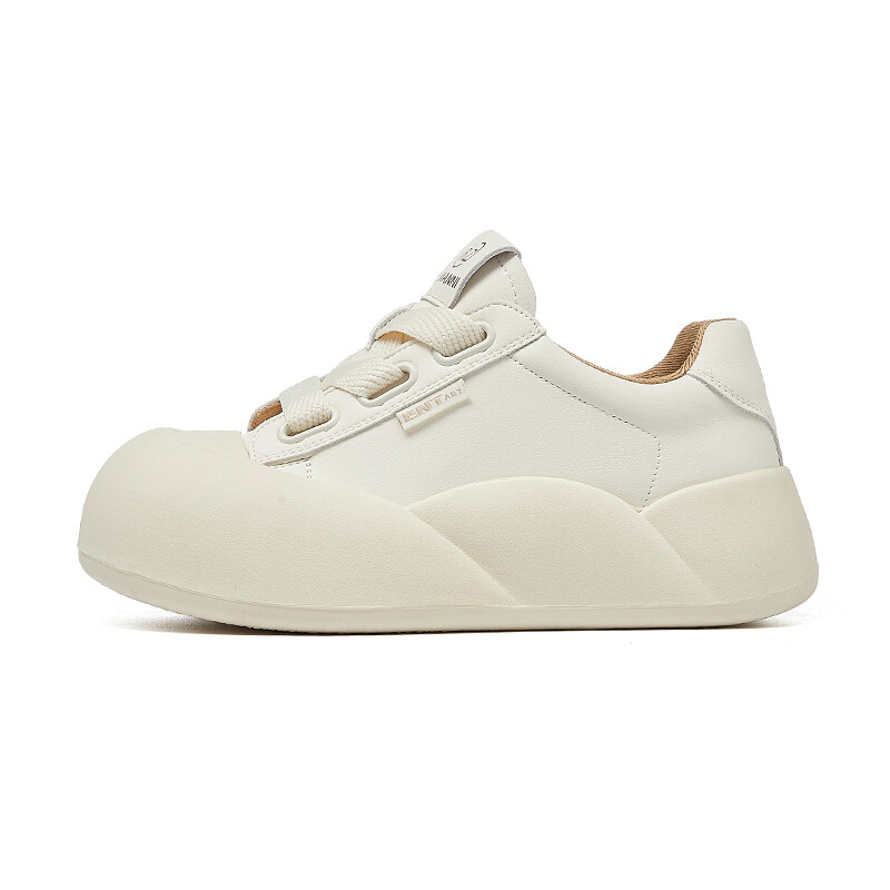 Кеды, скейтборд обувь женская низкая Kejianni, белый
Кеды, скейтборд обувь женская низкая Kejianni, белый