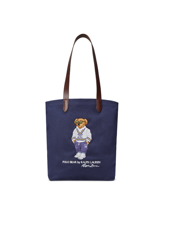 Сумка Tiger Patch Camo 405962427001 Polo Ralph Lauren, синий
Сумка Tiger Patch Camo 405962427001 Polo Ralph Lauren, синий
