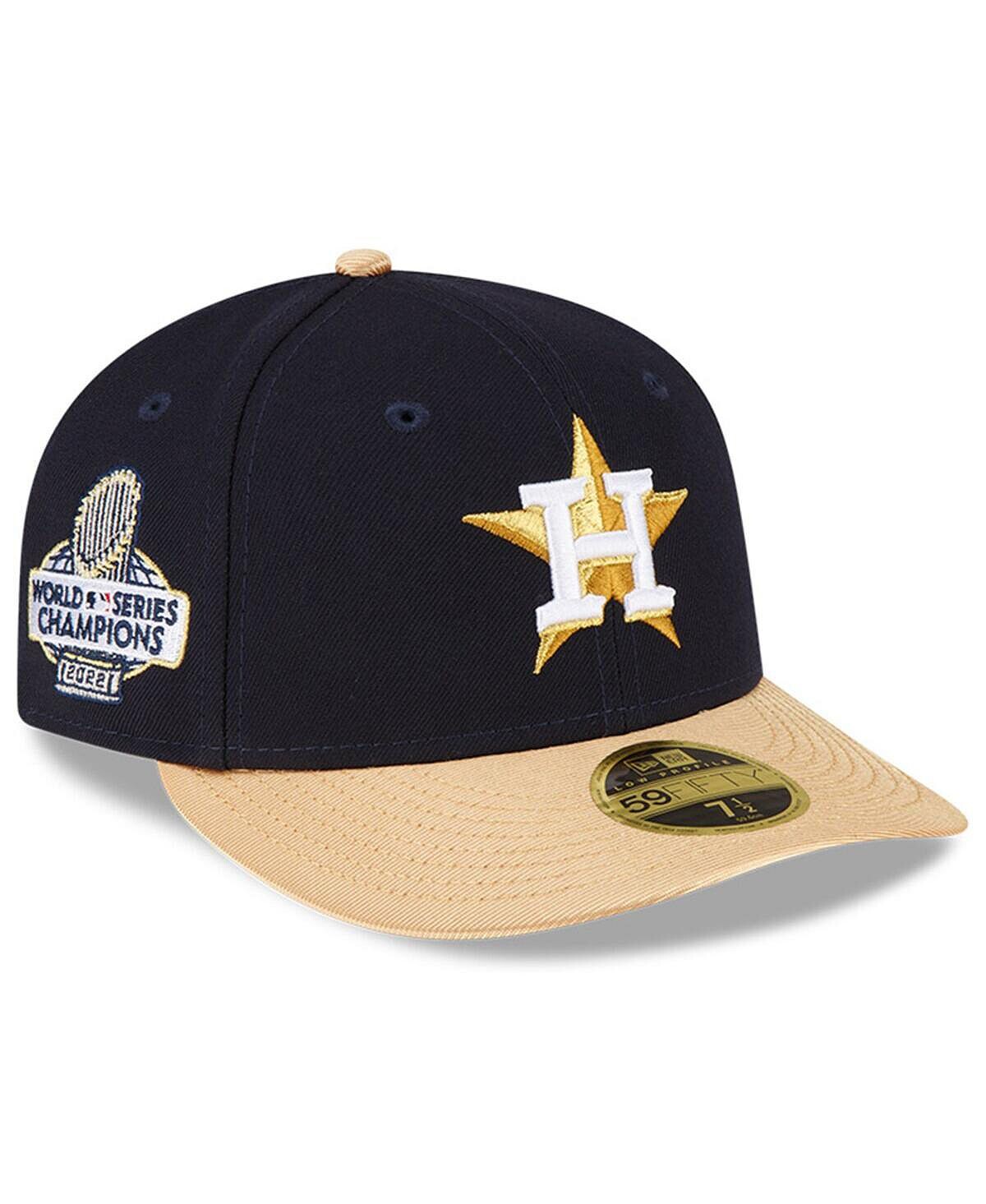 Мужская темно-синяя шляпа Houston Astros 2023 Gold Collection Low Profile 59FIFTY приталенная шляпа New Era
Мужская темно-синяя шляпа Houston Astros 2023 Gold Collection Low Profile 59FIFTY приталенная шляпа New Era