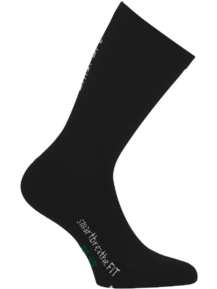 Носки Tube It Socks черного цвета uhlsport
Носки Tube It Socks черного цвета uhlsport