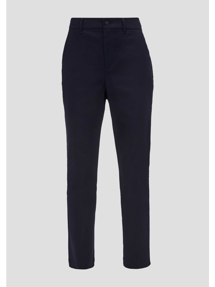 s.Oliver Брюки цвета 5959_navy
s.Oliver Брюки цвета 5959_navy