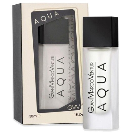 GMV AQUA H EDT 30ML Мужской аромат
GMV AQUA H EDT 30ML Мужской аромат
