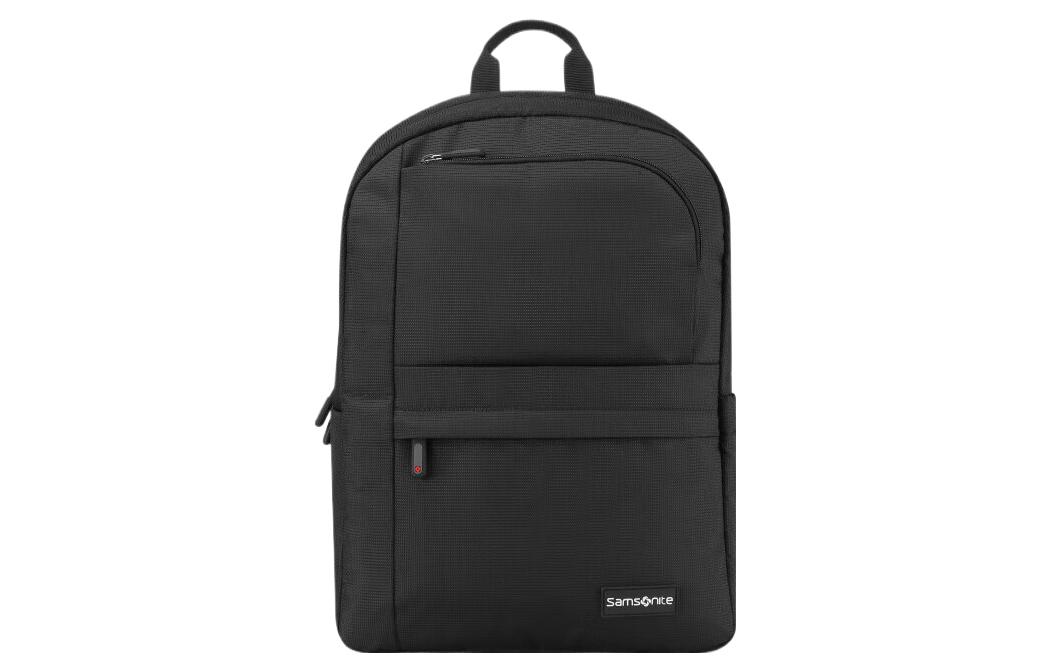 Samsonite DAVOS тканевый рюкзак для ноутбука унисекс черный
Samsonite DAVOS тканевый рюкзак для ноутбука унисекс черный