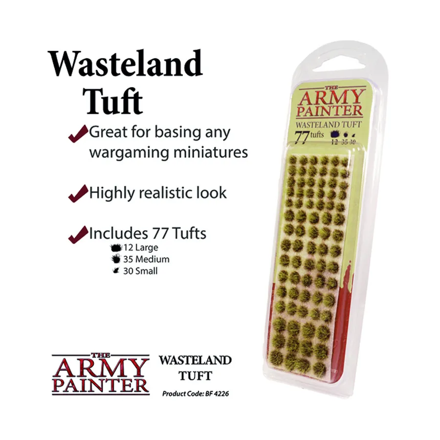 Поля сражений — Пустошь (издание 2019 г.), Battlefields
Поля сражений — Пустошь (издание 2019 г.), Battlefields