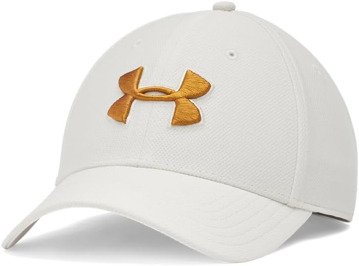 Мужская кепка Under Armour Heathered Blitzing 3.0, (111) Summit White/Summit White/Yellow Ochre
Мужская кепка Under Armour Heathered Blitzing 3.0, (111) Summit White/Summit White/Yellow Ochre