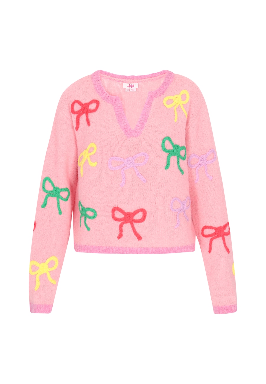 Свитер MYMO, Rose
Свитер MYMO, Rose