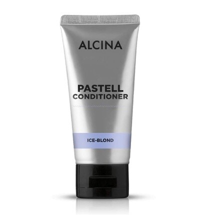 Кондиционер Pastell Ice-Blond 100 мл, Alcina
Кондиционер Pastell Ice-Blond 100 мл, Alcina