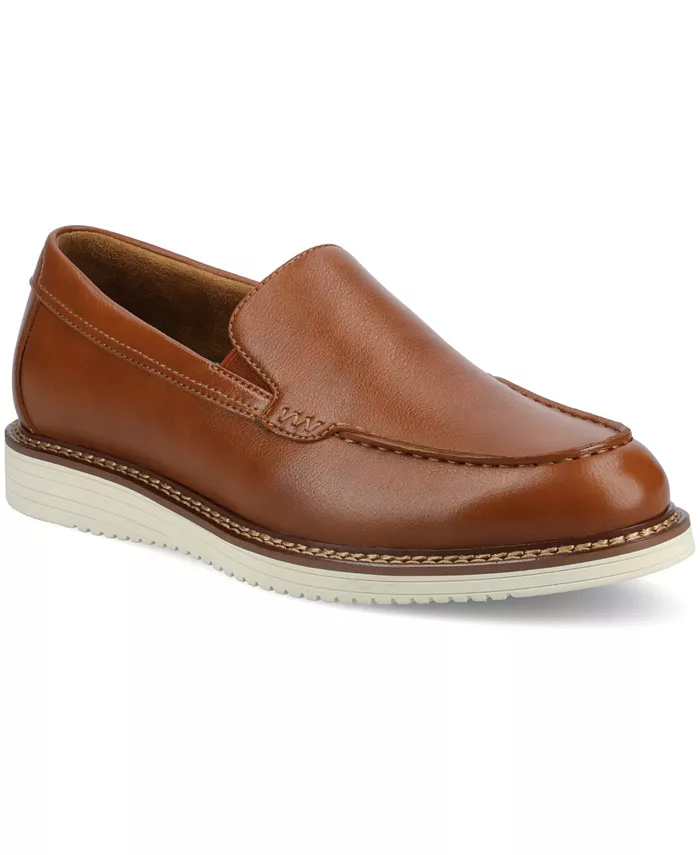 Мужские классические туфли-лоферы ONeal Comfort Vance Co., коричневый/бежевый
Мужские классические туфли-лоферы ONeal Comfort Vance Co., коричневый/бежевый