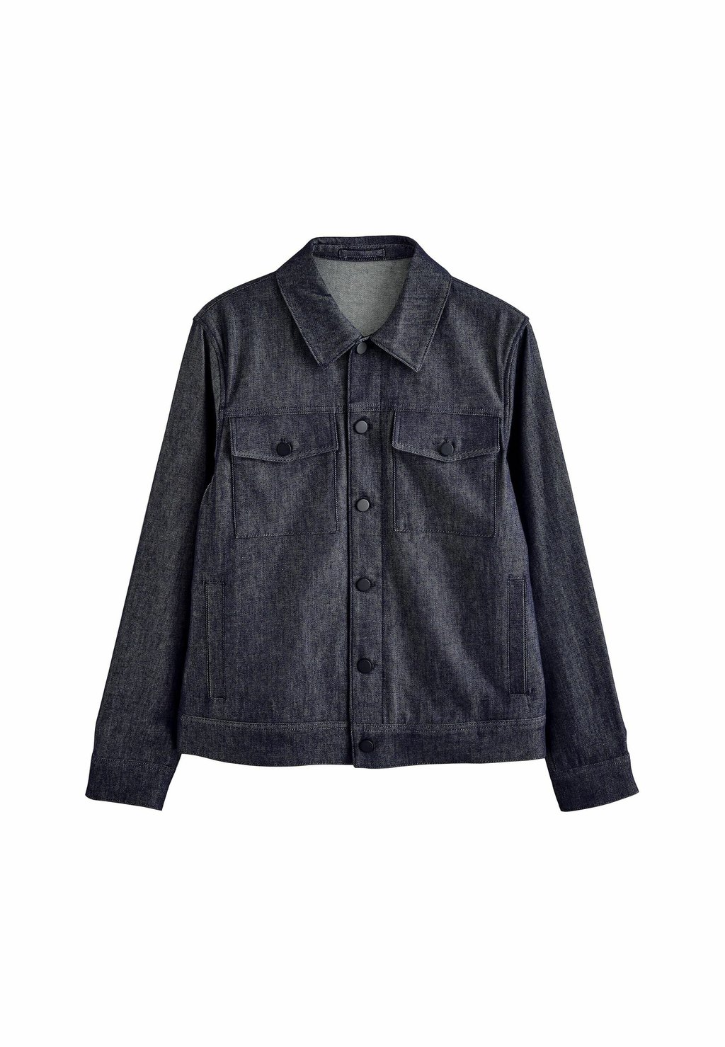 Джинсовая куртка REGULAR FIT - EDIT Next, синий
Джинсовая куртка REGULAR FIT - EDIT Next, синий