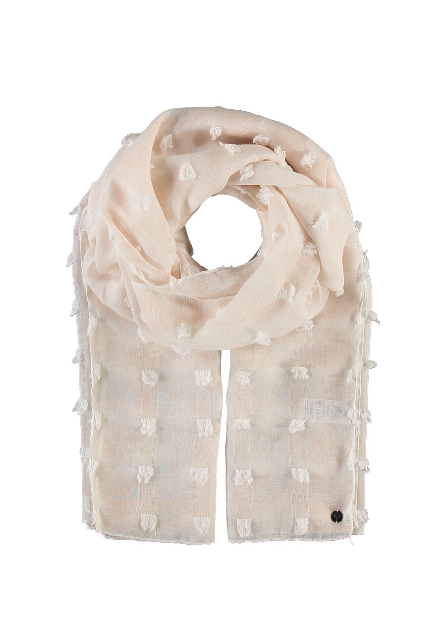 Большой шарф FRAAS, белый
Большой шарф FRAAS, белый