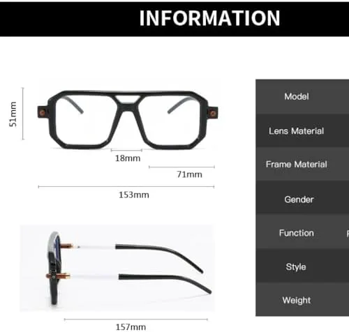 Винтажные квадратные солнцезащитные очки с двойной дужкой, модные, в стиле пудинга из тофу, зеркальные, для уличной фотосессии, плоские, женские MTZJH, Leopard Brown
Винтажные квадратные солнцезащитные очки с двойной дужкой, модные, в стиле пудинга из тофу, зеркальные, для уличной фотосессии, плоские, женские MTZJH, Leopard Brown