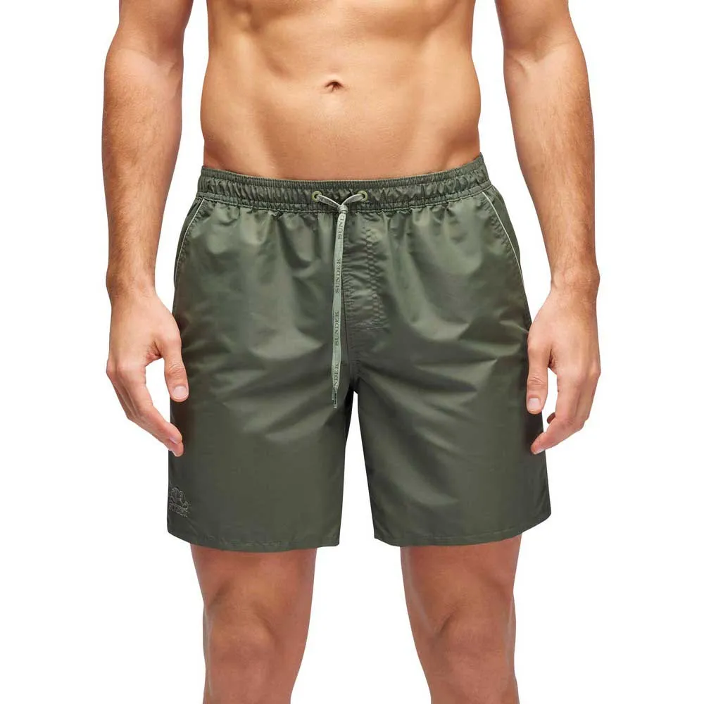 Шорты для плавания Sundek, зеленый
Шорты для плавания Sundek, зеленый