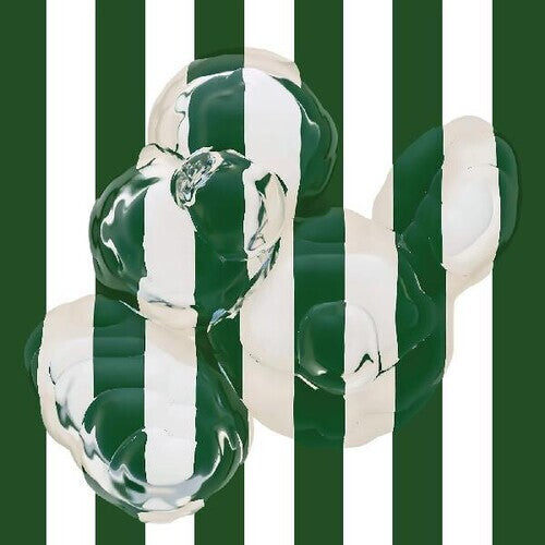 Виниловая пластинка Johnson, Josh: Unusual Object
Виниловая пластинка Johnson, Josh: Unusual Object