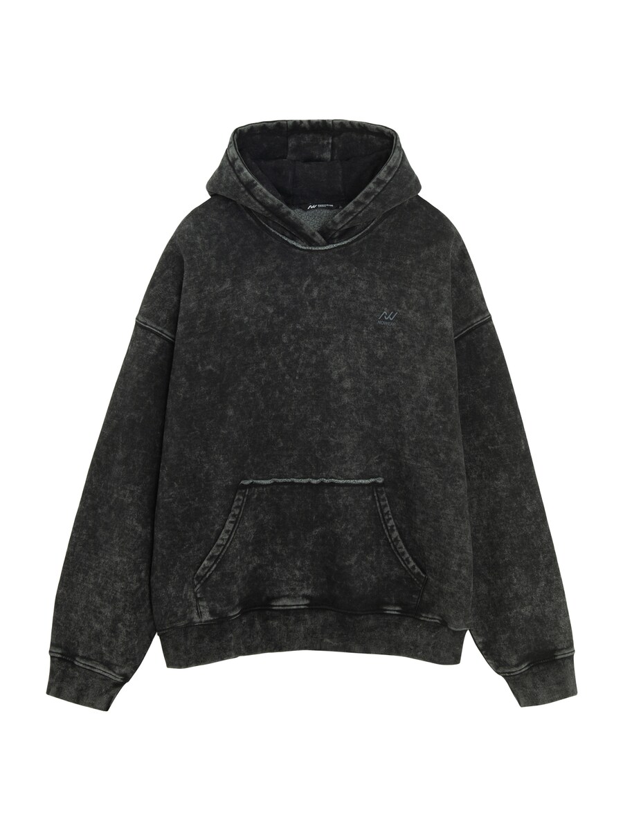 Свитер NoWear, черный
Свитер NoWear, черный